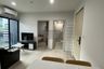 2 Bedroom Condo for rent in Nue Noble Centre Bang Na, Bang Na, Bangkok near MRT Si Iam