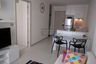 1 Bedroom Condo for rent in Rhythm Sukhumvit 42, Phra Khanong, Bangkok near BTS Ekkamai