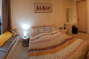 1 Bedroom Condo for rent in Rhythm Sukhumvit 42, Phra Khanong, Bangkok near BTS Ekkamai