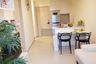 1 Bedroom Condo for rent in Rhythm Sukhumvit 42, Phra Khanong, Bangkok near BTS Ekkamai