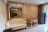 1 Bedroom Condo for rent in Metro Luxe Rama 4, Khlong Toei, Bangkok near BTS Ekkamai