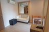 1 Bedroom Condo for rent in Metro Luxe Rama 4, Khlong Toei, Bangkok near BTS Ekkamai