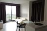 1 Bedroom Condo for rent in Rhythm Sukhumvit 42, Phra Khanong, Bangkok near BTS Ekkamai