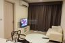 1 Bedroom Condo for rent in Rhythm Sukhumvit 42, Phra Khanong, Bangkok near BTS Ekkamai