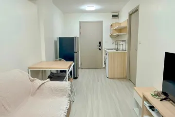 1 Bedroom Condo for rent in Elio Del Ray, Bang Chak, Bangkok near BTS Punnawithi