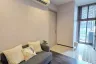 1 Bedroom Condo for rent in The Line Asoke - Ratchada, Din Daeng, Bangkok near MRT Phra Ram 9