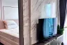 2 Bedroom Condo for rent in Ideo Sukhumvit - Rama 4, Phra Khanong, Bangkok near BTS Phra Khanong