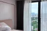 2 Bedroom Condo for rent in Ideo Sukhumvit - Rama 4, Phra Khanong, Bangkok near BTS Phra Khanong