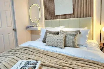 1 Bedroom Condo for sale in Supalai City Home Ratchada - Pinklao, Bang O, Bangkok near MRT Bang O