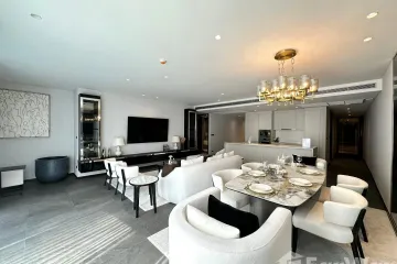 3 Bedroom Condo for rent in La Citta Delre Thonglor 16, Khlong Tan Nuea, Bangkok