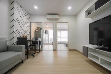 1 Bedroom Condo for rent in Supalai Veranda Phasi Charoen Station, Bang Wa, Bangkok near MRT Phasi Charoen