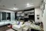 1 Bedroom Condo for sale in Parc Exo Kaset - Navamintra, Ram Inthra, Bangkok
