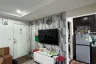 1 Bedroom Condo for sale in Parc Exo Kaset - Navamintra, Ram Inthra, Bangkok