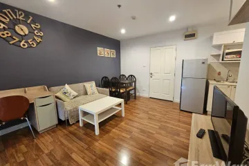 1 Bedroom Condo for rent in Thana Arcadia, Bang Yi Khan, Bangkok near MRT Bang Yi Khan