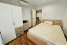 1 Bedroom Condo for rent in Thana Arcadia, Bang Yi Khan, Bangkok near MRT Bang Yi Khan