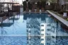 1 Bedroom Condo for rent in Thana Arcadia, Bang Yi Khan, Bangkok near MRT Bang Yi Khan