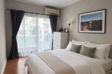 1 Bedroom Condo for sale in A Space Play Ratchada - Sutthisarn, Sam Sen Nok, Bangkok near MRT Sutthisan