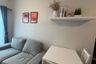 1 Bedroom Condo for sale in A Space Play Ratchada - Sutthisarn, Sam Sen Nok, Bangkok near MRT Sutthisan