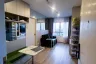 1 Bedroom Condo for Sale or Rent in Elio Sathorn - Wutthakat, Bang Kho, Bangkok near BTS Talat Phlu