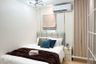 1 Bedroom Condo for sale in Regent Home 27 Bangson, Bang Sue, Bangkok near MRT Bang Son