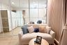 1 Bedroom Condo for sale in Regent Home 27 Bangson, Bang Sue, Bangkok near MRT Bang Son