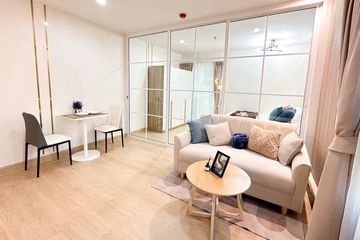 1 Bedroom Condo for sale in Regent Home 27 Bangson, Bang Sue, Bangkok near MRT Bang Son