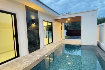 3 Bedroom Villa for sale in Sai Thai, Krabi