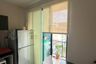 1 Bedroom Condo for sale in Lesto Condo Sukhumvit 113, Samrong Nuea, Samut Prakan near BTS Samrong