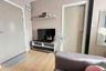 1 Bedroom Condo for sale in Lesto Condo Sukhumvit 113, Samrong Nuea, Samut Prakan near BTS Samrong