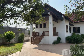5 Bedroom House for sale in Fa Ham, Chiang Mai