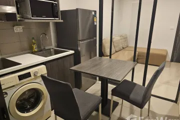 1 Bedroom Condo for rent in Elio Del Nest, Bang Na, Bangkok near BTS Udom Suk