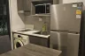 1 Bedroom Condo for rent in Elio Del Nest, Bang Na, Bangkok near BTS Udom Suk