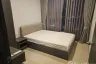1 Bedroom Condo for rent in Elio Del Nest, Bang Na, Bangkok near BTS Udom Suk