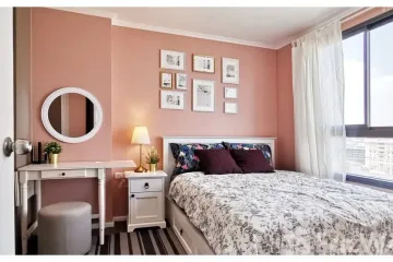 1 Bedroom Condo for rent in Ideo Sukhumvit 93, Bang Chak, Bangkok near BTS Bang Chak