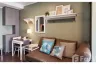1 Bedroom Condo for rent in Ideo Sukhumvit 93, Bang Chak, Bangkok near BTS Bang Chak