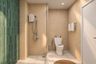 2 Bedroom Condo for sale in The Trio Garden, Nong Bon, Bangkok near MRT Srinagarindra 38