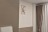1 Bedroom Condo for rent in The Base Ratchada 19, Din Daeng, Bangkok near MRT Ratchadaphisek