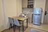 1 Bedroom Condo for rent in The Base Ratchada 19, Din Daeng, Bangkok near MRT Ratchadaphisek