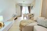 1 Bedroom Condo for sale in Supalai City Home Ratchada - Pinklao, Bang O, Bangkok near MRT Bang O