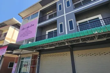 3 Bedroom Commercial for sale in San Phi Suea, Chiang Mai