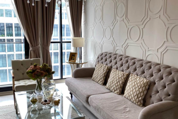 1 Bedroom Condo for rent in Noble Ploenchit, Lumpini, Bangkok near BTS Ploen Chit