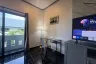 1 Bedroom Condo for rent in Nong Prue, Chonburi