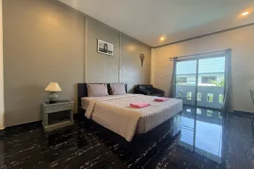1 Bedroom Condo for rent in Nong Prue, Chonburi