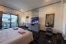 1 Bedroom Condo for rent in Nong Prue, Chonburi
