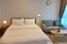 Condo for rent in Life Rama 4 - Asoke, Khlong Toei, Bangkok near MRT Queen Sirikit National Convention Centre