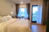 Condo for rent in Life Rama 4 - Asoke, Khlong Toei, Bangkok near MRT Queen Sirikit National Convention Centre