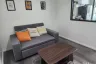 1 Bedroom Condo for rent in The Stage Taopoon Interchange, Bang Sue, Bangkok near MRT Tao Poon