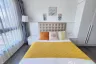 1 Bedroom Condo for rent in The Stage Taopoon Interchange, Bang Sue, Bangkok near MRT Tao Poon