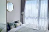 1 Bedroom Condo for rent in Knightsbridge Prime Onnut, Phra Khanong Nuea, Bangkok near BTS On Nut