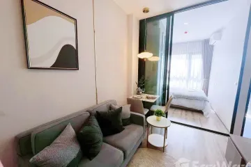 1 Bedroom Condo for rent in Knightsbridge Prime Onnut, Phra Khanong Nuea, Bangkok near BTS On Nut